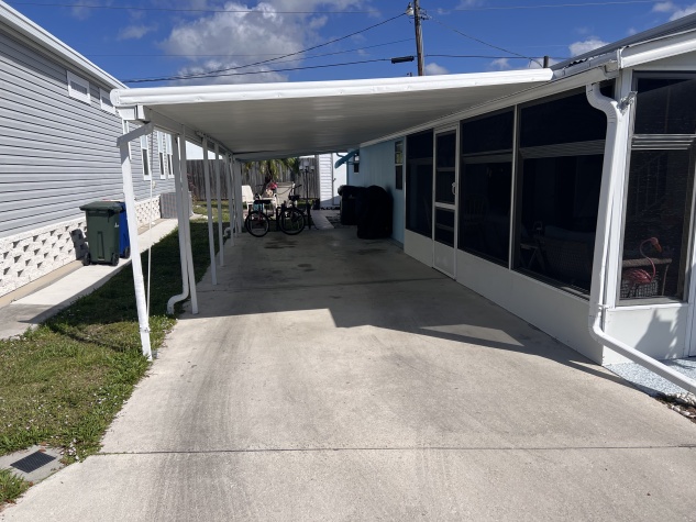 7020 Captain Kidd, Lot 4, Sarasota, Florida 34231, 2 Bedrooms Bedrooms, ,1.5 BathroomsBathrooms,55-Plus Mobile Home,For Sale,Captain Kidd, Lot 4,4667