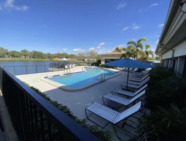 7020 Captain Kidd, Lot 4, Sarasota, Florida 34231, 2 Bedrooms Bedrooms, ,1.5 BathroomsBathrooms,55-Plus Mobile Home,For Sale,Captain Kidd, Lot 4,4667