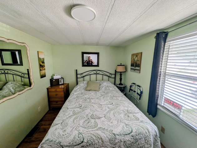 2507 Scuttlebutt Loop, Lot 335, Ruskin, Florida 33570, 2 Bedrooms Bedrooms, ,2 BathroomsBathrooms,55-Plus Mobile Home,For Sale,Scuttlebutt Loop, Lot 335,4668