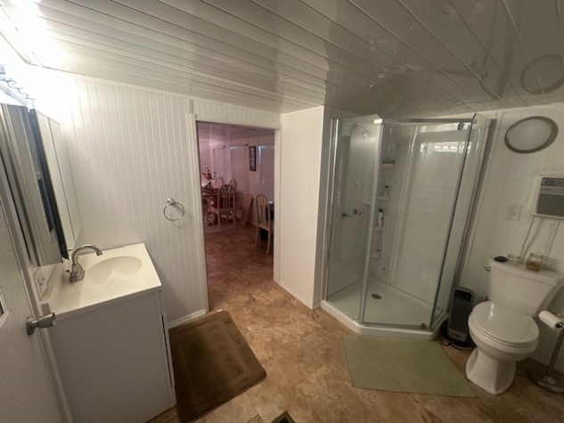 8225 Arevee Dr, Lot 178, New Port Richey, Florida 34653, 1 Bedroom Bedrooms, ,2 BathroomsBathrooms,55-Plus Mobile Home,For Sale,Arevee Dr, Lot 178,4669