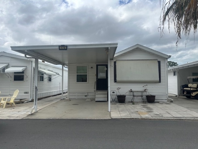 8225 Arevee Dr, Lot 178, New Port Richey, Florida 34653, 1 Bedroom Bedrooms, ,2 BathroomsBathrooms,55-Plus Mobile Home,For Sale,Arevee Dr, Lot 178,4669