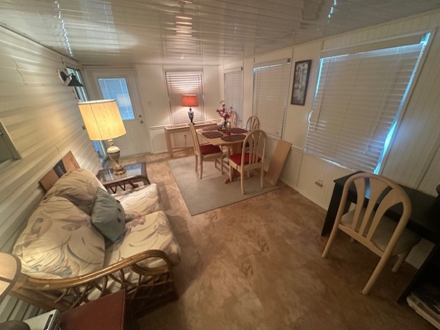 8225 Arevee Dr, Lot 178, New Port Richey, Florida 34653, 1 Bedroom Bedrooms, ,2 BathroomsBathrooms,55-Plus Mobile Home,For Sale,Arevee Dr, Lot 178,4669