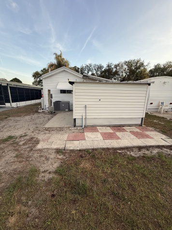 3331 Gall Blvd, Lot 458, Zephyrhills, Florida 33541, 2 Bedrooms Bedrooms, ,1 BathroomBathrooms,All - Age Mobile Home,For Sale,Gall Blvd, Lot 458,4671