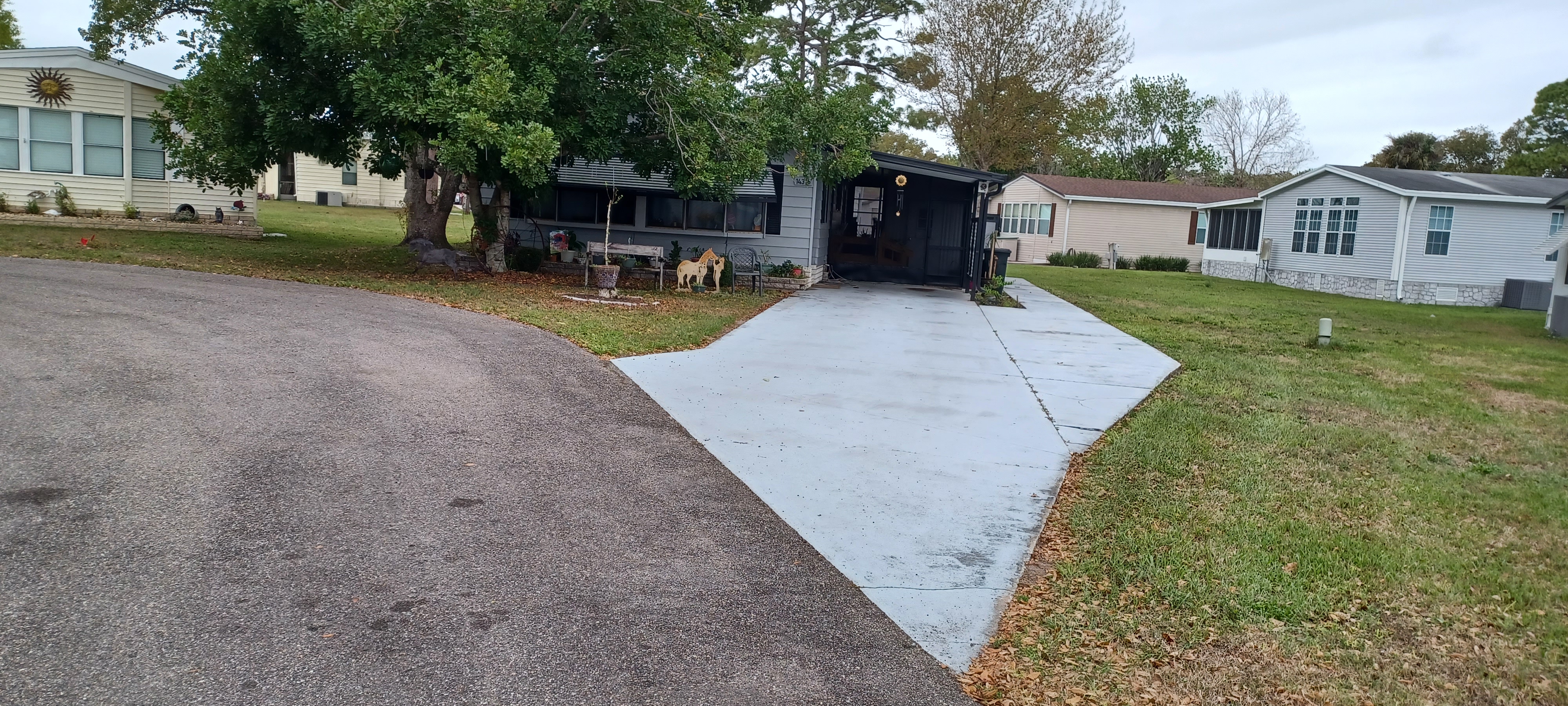 14316 Parkview Ct, Lot 892, Orlando, Florida 32826, 2 Bedrooms Bedrooms, ,2 BathroomsBathrooms,55-Plus Mobile Home,For Sale,Parkview Ct, Lot 892,4674