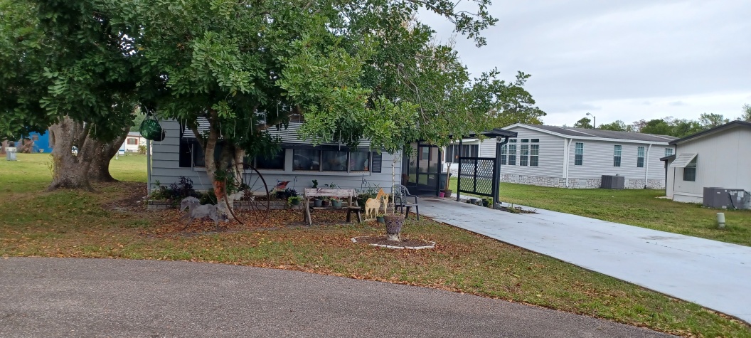 14316 Parkview Ct, Lot 892, Orlando, Florida 32826, 2 Bedrooms Bedrooms, ,2 BathroomsBathrooms,55-Plus Mobile Home,For Sale,Parkview Ct, Lot 892,4674