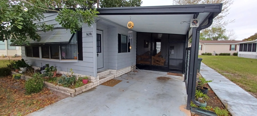 14316 Parkview Ct, Lot 892, Orlando, Florida 32826, 2 Bedrooms Bedrooms, ,2 BathroomsBathrooms,55-Plus Mobile Home,For Sale,Parkview Ct, Lot 892,4674
