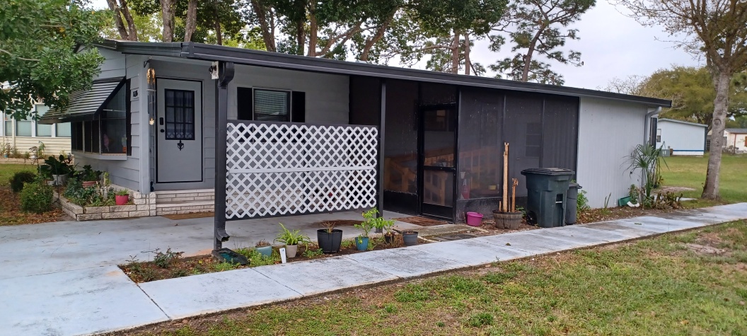 14316 Parkview Ct, Lot 892, Orlando, Florida 32826, 2 Bedrooms Bedrooms, ,2 BathroomsBathrooms,55-Plus Mobile Home,For Sale,Parkview Ct, Lot 892,4674