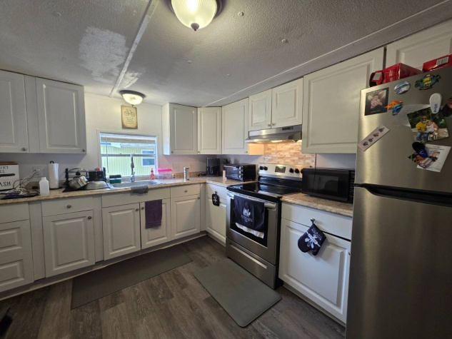 4519 Green Palm Ln, Lot 558, Tampa, Florida 33610, 3 Bedrooms Bedrooms, ,2 BathroomsBathrooms,All - Age Mobile Home,For Sale,Green Palm Ln, Lot 558,4675