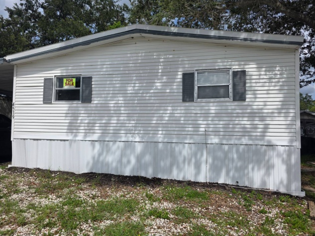 4519 Green Palm Ln, Lot 558, Tampa, Florida 33610, 3 Bedrooms Bedrooms, ,2 BathroomsBathrooms,All - Age Mobile Home,For Sale,Green Palm Ln, Lot 558,4675