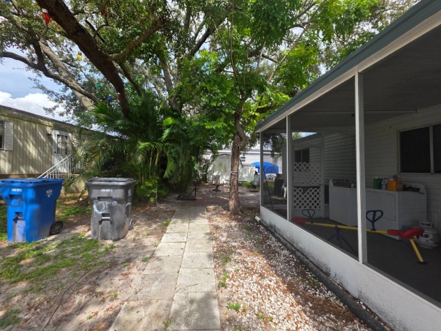 4519 Green Palm Ln, Lot 558, Tampa, Florida 33610, 3 Bedrooms Bedrooms, ,2 BathroomsBathrooms,All - Age Mobile Home,For Sale,Green Palm Ln, Lot 558,4675