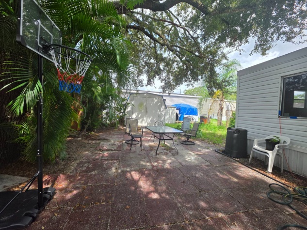 4519 Green Palm Ln, Lot 558, Tampa, Florida 33610, 3 Bedrooms Bedrooms, ,2 BathroomsBathrooms,All - Age Mobile Home,For Sale,Green Palm Ln, Lot 558,4675