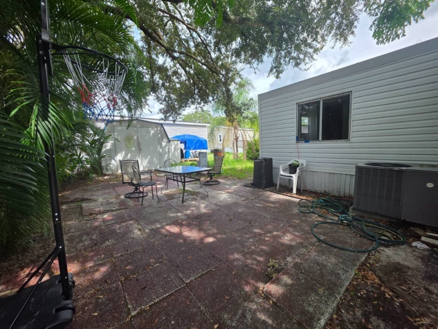 4519 Green Palm Ln, Lot 558, Tampa, Florida 33610, 3 Bedrooms Bedrooms, ,2 BathroomsBathrooms,All - Age Mobile Home,For Sale,Green Palm Ln, Lot 558,4675