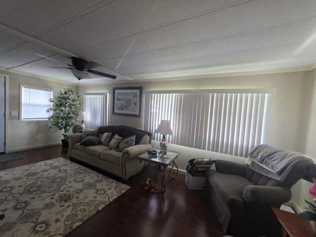 620 Mario Trl, Lakeland, Florida 33803, 2 Bedrooms Bedrooms, ,2 BathroomsBathrooms,55-Plus Mobile Home,For Sale,Mario Trl,4676