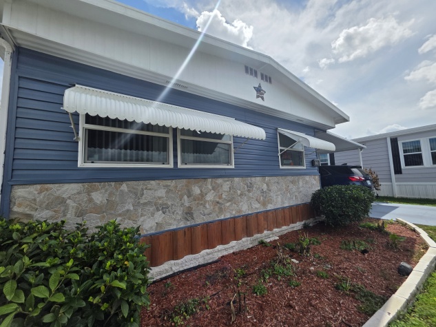 620 Mario Trl, Lakeland, Florida 33803, 2 Bedrooms Bedrooms, ,2 BathroomsBathrooms,55-Plus Mobile Home,For Sale,Mario Trl,4676