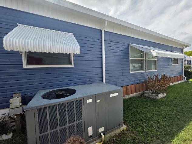 620 Mario Trl, Lakeland, Florida 33803, 2 Bedrooms Bedrooms, ,2 BathroomsBathrooms,55-Plus Mobile Home,For Sale,Mario Trl,4676