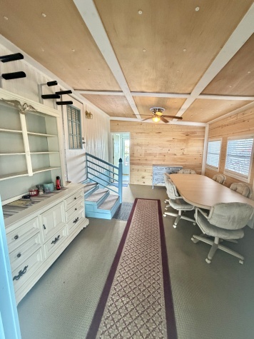 751 10th St E, Lot 153, Palmetto, Florida 34221, 2 Bedrooms Bedrooms, ,2 BathroomsBathrooms,55-Plus Mobile Home,For Sale,10th St E, Lot 153,4678