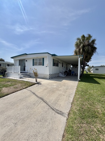 751 10th St E, Lot 310, Palmetto, Florida 34221, 2 Bedrooms Bedrooms, ,2 BathroomsBathrooms,55-Plus Mobile Home,For Sale,10th St E, Lot 310,4680