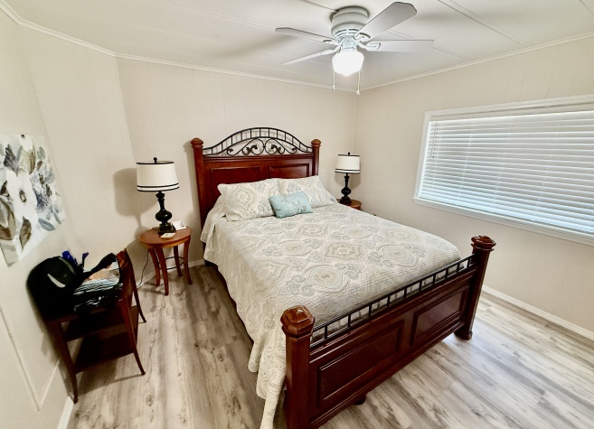 659 Poinsettia Dr, Largo, Florida 33770, 2 Bedrooms Bedrooms, ,2 BathroomsBathrooms,55-Plus Mobile Home,For Sale,Poinsettia Dr,4681