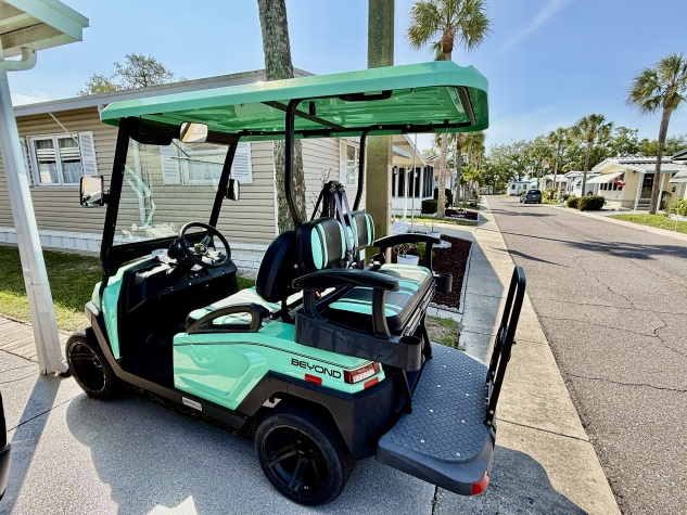 659 Poinsettia Dr, Largo, Florida 33770, 2 Bedrooms Bedrooms, ,2 BathroomsBathrooms,55-Plus Mobile Home,For Sale,Poinsettia Dr,4681