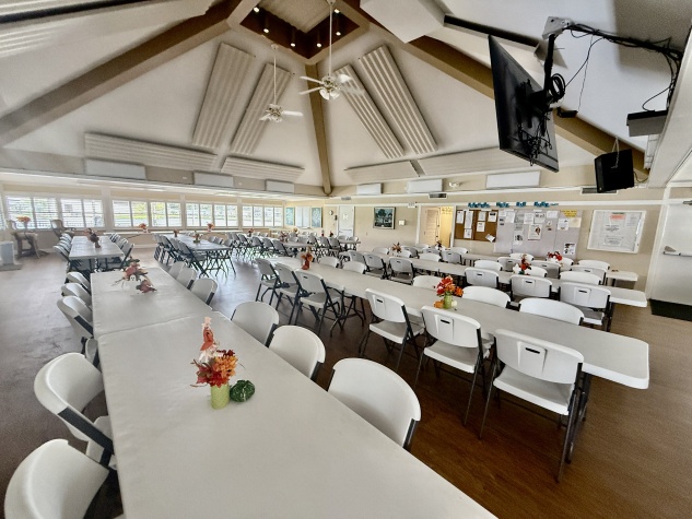 659 Poinsettia Dr, Largo, Florida 33770, 2 Bedrooms Bedrooms, ,2 BathroomsBathrooms,55-Plus Mobile Home,For Sale,Poinsettia Dr,4681