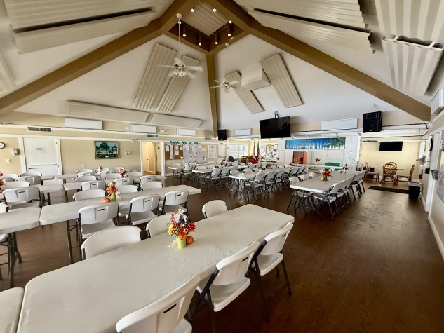 659 Poinsettia Dr, Largo, Florida 33770, 2 Bedrooms Bedrooms, ,2 BathroomsBathrooms,55-Plus Mobile Home,For Sale,Poinsettia Dr,4681