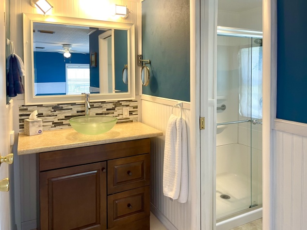 3901 71st Street West, Lot 19, Bradenton, Florida 34209, 2 Bedrooms Bedrooms, ,2 BathroomsBathrooms,55-Plus Mobile Home,For Sale,71st Street West, Lot 19,4682