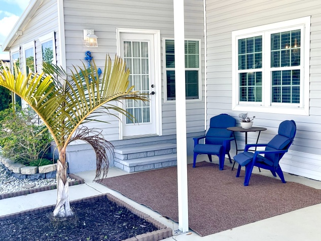 3901 71st Street West, Lot 19, Bradenton, Florida 34209, 2 Bedrooms Bedrooms, 2 Rooms Rooms,55-Plus Mobile Home,For Sale,71st Street West, Lot 19,4682