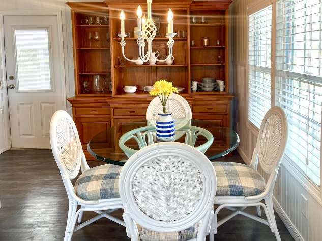 3901 71st Street West, Lot 19, Bradenton, Florida 34209, 2 Bedrooms Bedrooms, 2 Rooms Rooms,55-Plus Mobile Home,For Sale,71st Street West, Lot 19,4682