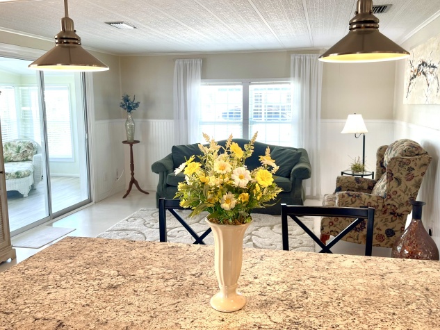 3901 71st Street West, Lot 19, Bradenton, Florida 34209, 2 Bedrooms Bedrooms, ,2 BathroomsBathrooms,55-Plus Mobile Home,For Sale,71st Street West, Lot 19,4682