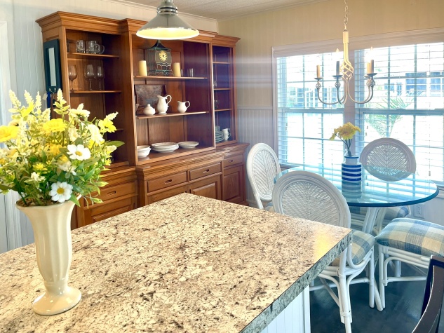 3901 71st Street West, Lot 19, Bradenton, Florida 34209, 2 Bedrooms Bedrooms, ,2 BathroomsBathrooms,55-Plus Mobile Home,For Sale,71st Street West, Lot 19,4682