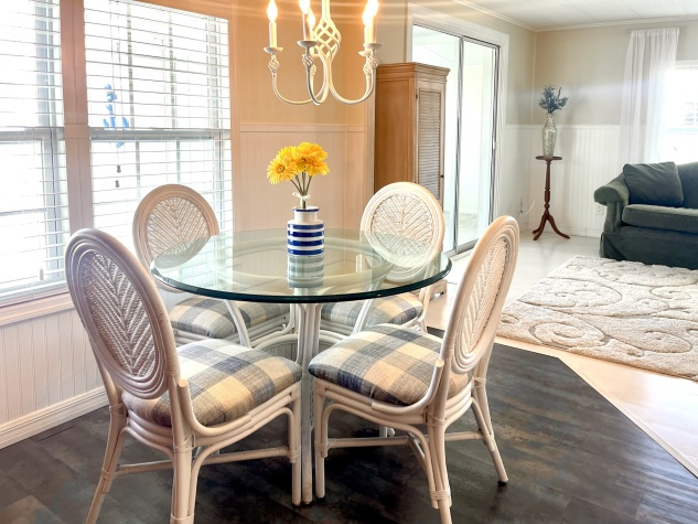 3901 71st Street West, Lot 19, Bradenton, Florida 34209, 2 Bedrooms Bedrooms, ,2 BathroomsBathrooms,55-Plus Mobile Home,For Sale,71st Street West, Lot 19,4682