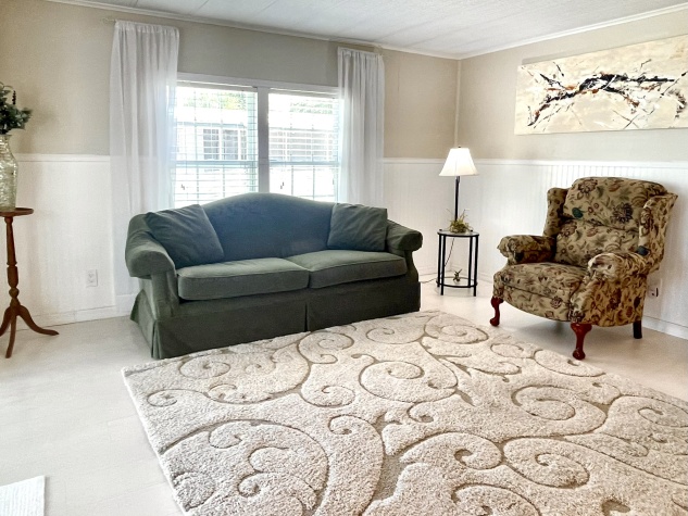 3901 71st Street West, Lot 19, Bradenton, Florida 34209, 2 Bedrooms Bedrooms, ,2 BathroomsBathrooms,55-Plus Mobile Home,For Sale,71st Street West, Lot 19,4682