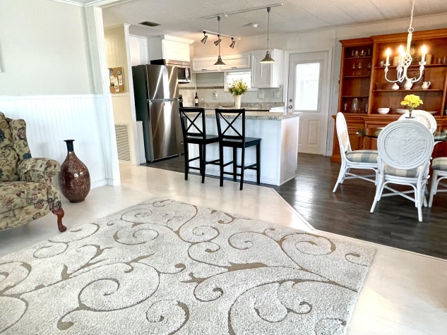 3901 71st Street West, Lot 19, Bradenton, Florida 34209, 2 Bedrooms Bedrooms, ,2 BathroomsBathrooms,55-Plus Mobile Home,For Sale,71st Street West, Lot 19,4682