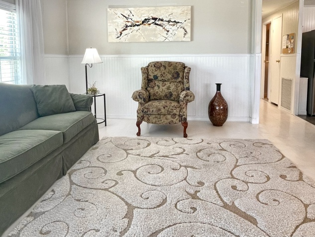 3901 71st Street West, Lot 19, Bradenton, Florida 34209, 2 Bedrooms Bedrooms, ,2 BathroomsBathrooms,55-Plus Mobile Home,For Sale,71st Street West, Lot 19,4682