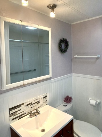 3901 71st Street West, Lot 19, Bradenton, Florida 34209, 2 Bedrooms Bedrooms, ,2 BathroomsBathrooms,55-Plus Mobile Home,For Sale,71st Street West, Lot 19,4682