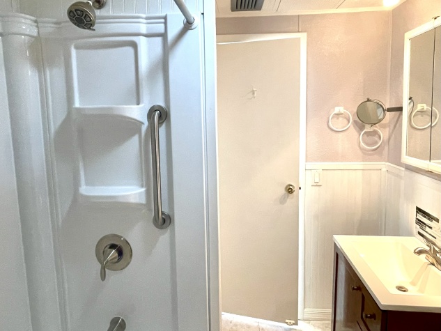 3901 71st Street West, Lot 19, Bradenton, Florida 34209, 2 Bedrooms Bedrooms, ,2 BathroomsBathrooms,55-Plus Mobile Home,For Sale,71st Street West, Lot 19,4682