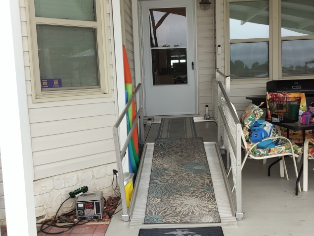 9860 Booth Bay Dr, Fort Pierce, Florida 34945, 2 Bedrooms Bedrooms, ,2 BathroomsBathrooms,55-Plus Mobile Home,For Sale,Booth Bay Dr,4683