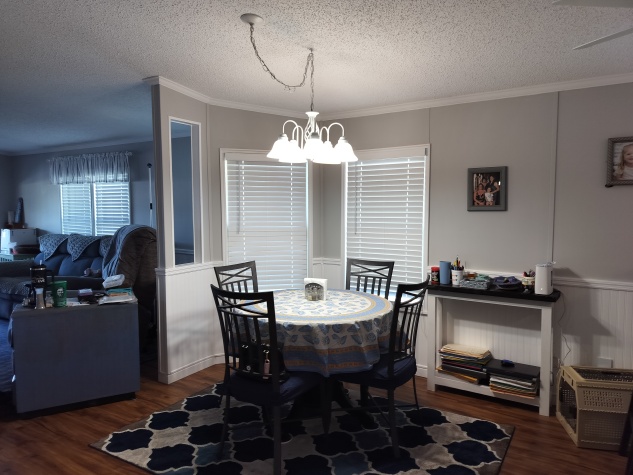 9860 Booth Bay Dr, Fort Pierce, Florida 34945, 2 Bedrooms Bedrooms, ,2 BathroomsBathrooms,55-Plus Mobile Home,For Sale,Booth Bay Dr,4683