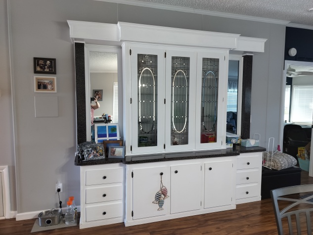 9860 Booth Bay Dr, Fort Pierce, Florida 34945, 2 Bedrooms Bedrooms, ,2 BathroomsBathrooms,55-Plus Mobile Home,For Sale,Booth Bay Dr,4683