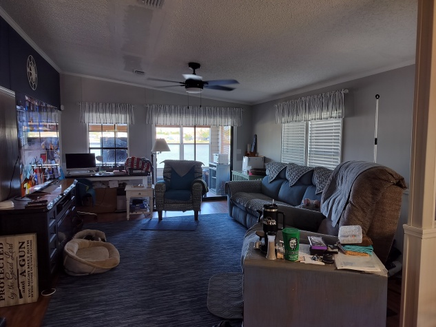 9860 Booth Bay Dr, Fort Pierce, Florida 34945, 2 Bedrooms Bedrooms, ,2 BathroomsBathrooms,55-Plus Mobile Home,For Sale,Booth Bay Dr,4683