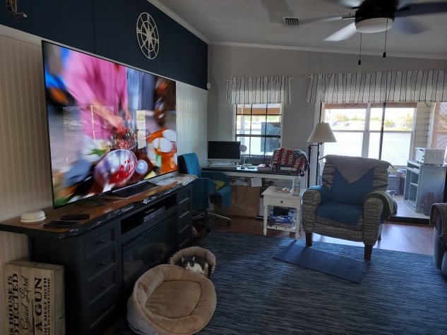 9860 Booth Bay Dr, Fort Pierce, Florida 34945, 2 Bedrooms Bedrooms, ,2 BathroomsBathrooms,55-Plus Mobile Home,For Sale,Booth Bay Dr,4683