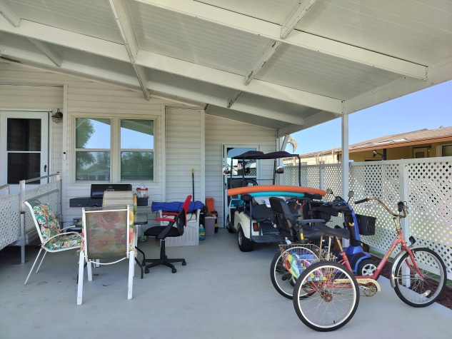 9860 Booth Bay Dr, Fort Pierce, Florida 34945, 2 Bedrooms Bedrooms, ,2 BathroomsBathrooms,55-Plus Mobile Home,For Sale,Booth Bay Dr,4683