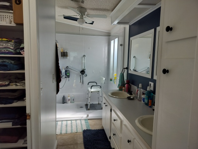 9860 Booth Bay Dr, Fort Pierce, Florida 34945, 2 Bedrooms Bedrooms, ,2 BathroomsBathrooms,55-Plus Mobile Home,For Sale,Booth Bay Dr,4683