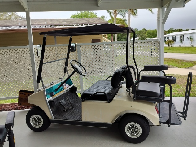 9860 Booth Bay Dr, Fort Pierce, Florida 34945, 2 Bedrooms Bedrooms, ,2 BathroomsBathrooms,55-Plus Mobile Home,For Sale,Booth Bay Dr,4683