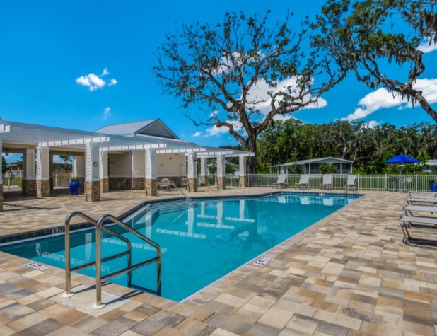 500 Marlin Ln, Ellenton, Florida 34222, 2 Bedrooms Bedrooms, ,2 BathroomsBathrooms,55-Plus Mobile Home,For Sale,Marlin Ln,4685