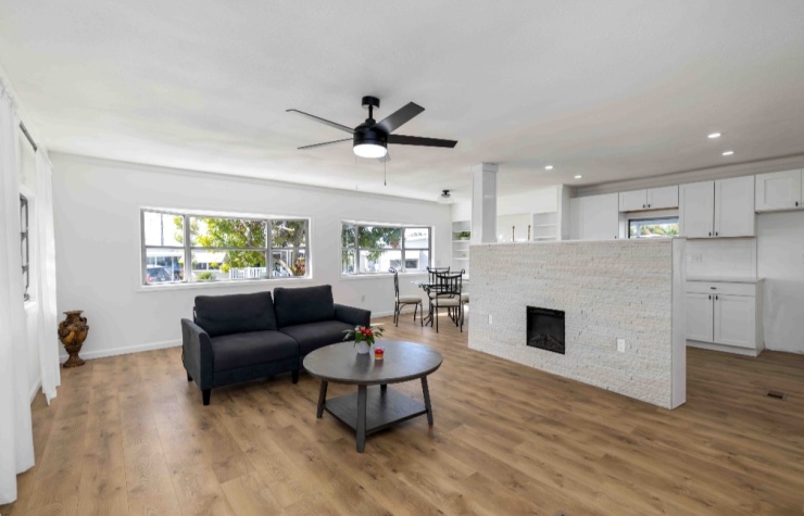 500 Marlin Ln, Ellenton, Florida 34222, 2 Bedrooms Bedrooms, ,2 BathroomsBathrooms,55-Plus Mobile Home,For Sale,Marlin Ln,4685