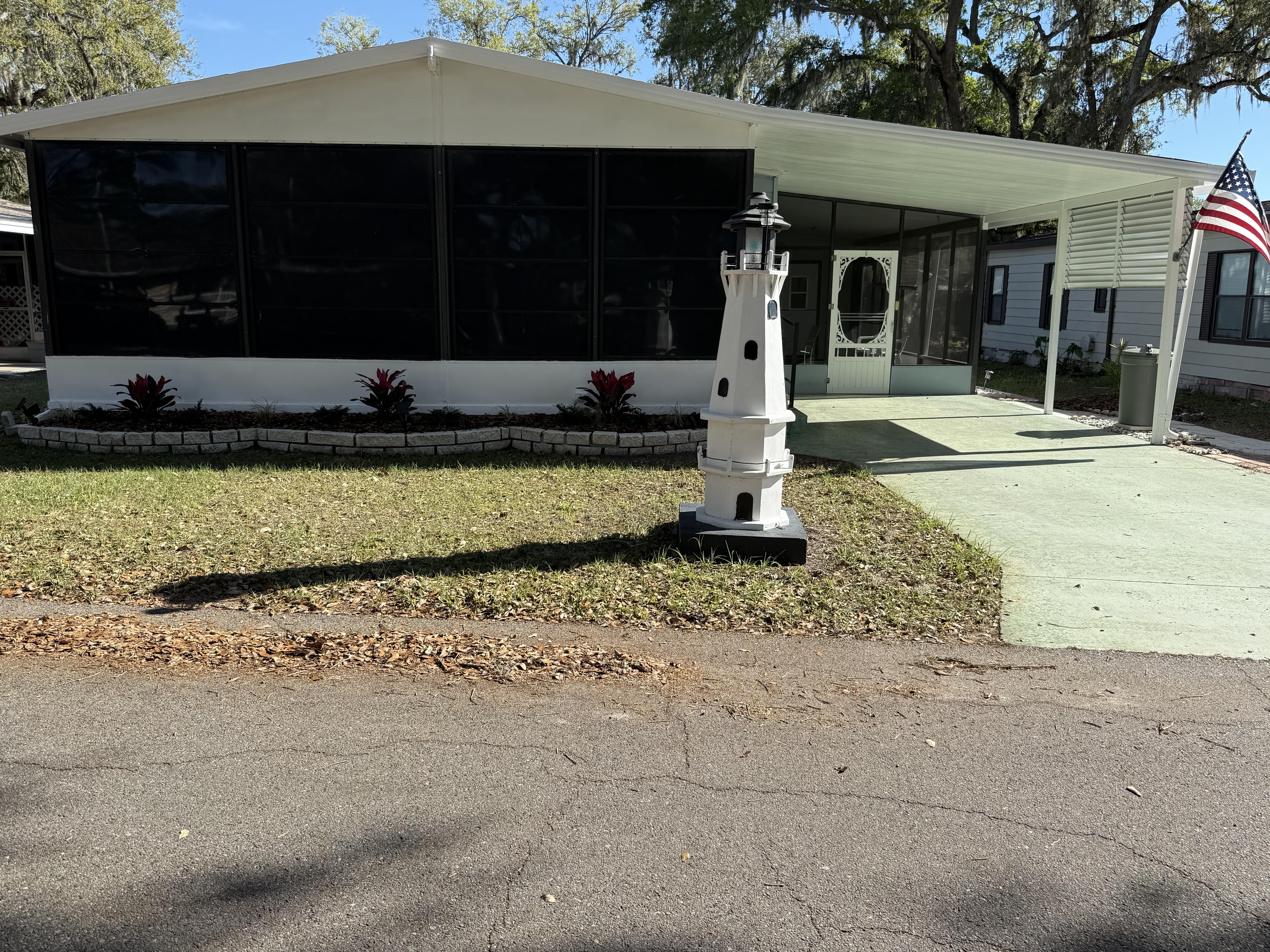 37630 Pompano Ct Pompano Ct, Zephyrhills, Florida 33541, 2 Bedrooms Bedrooms, ,2 BathroomsBathrooms,55-Plus Mobile Home,For Sale,Pompano Ct,4686