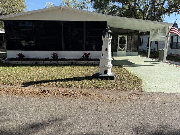37630 Pompano Ct Pompano Ct, Zephyrhills, Florida 33541, 2 Bedrooms Bedrooms, ,2 BathroomsBathrooms,55-Plus Mobile Home,For Sale,Pompano Ct,4686