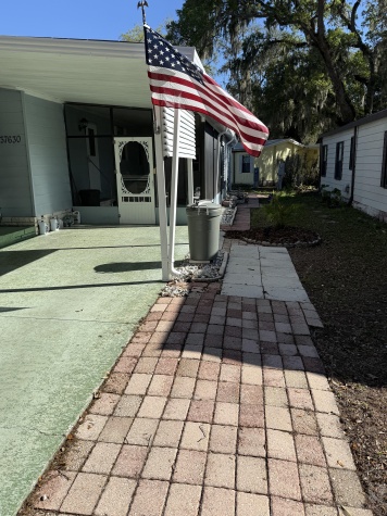 37630 Pompano Ct Pompano Ct, Zephyrhills, Florida 33541, 2 Bedrooms Bedrooms, ,2 BathroomsBathrooms,55-Plus Mobile Home,For Sale,Pompano Ct,4686