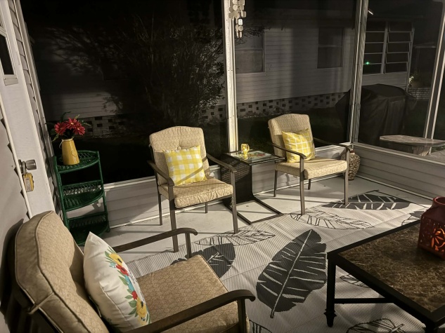 4011 Countryside Dr, Ellenton, Florida 34222, 2 Bedrooms Bedrooms, ,2 BathroomsBathrooms,55-Plus Mobile Home,For Sale,Countryside Dr,4687